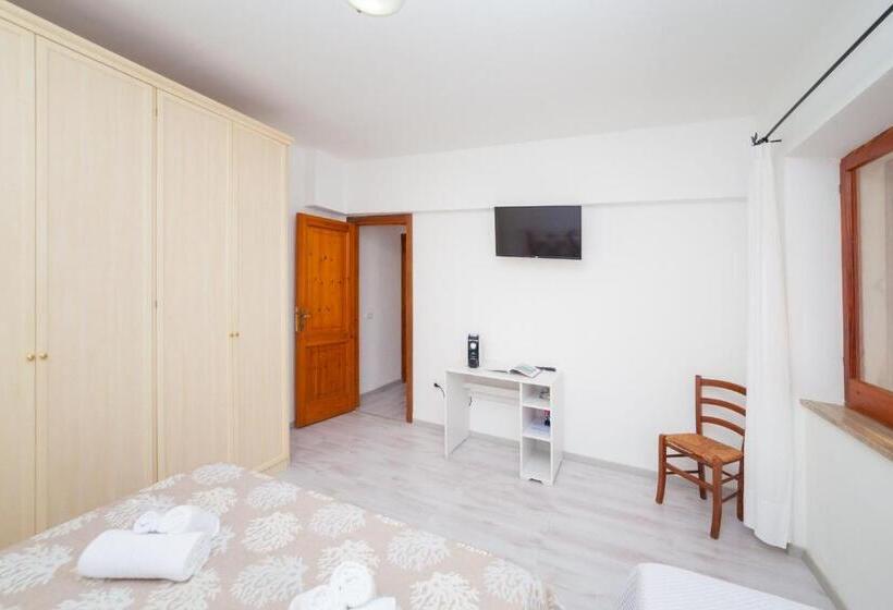 اتاق لوکس, Brezza B&b