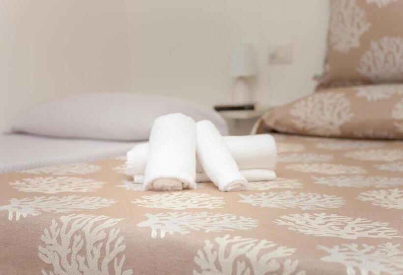 اتاق لوکس, Brezza B&b