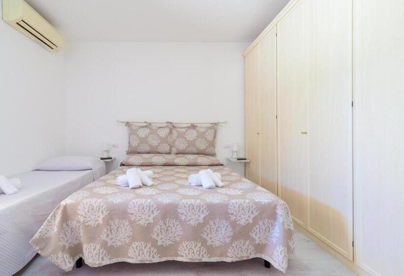 اتاق لوکس, Brezza B&b