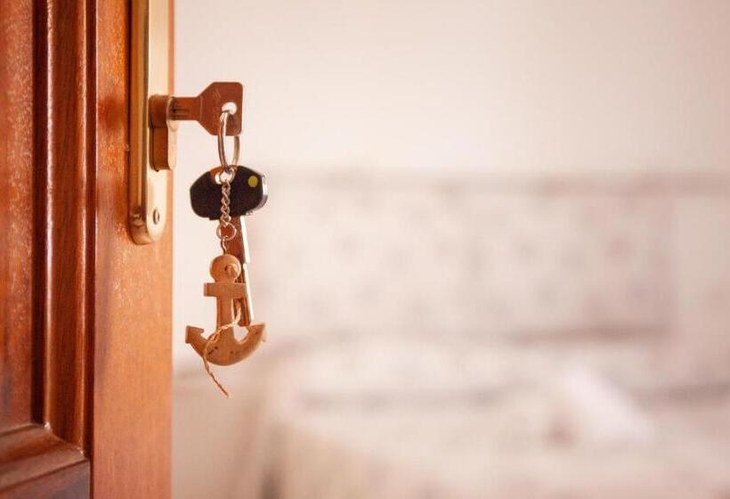 اتاق استاندارد, Brezza B&b