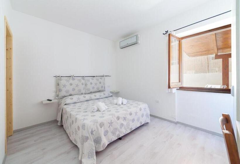 اتاق استاندارد, Brezza B&b