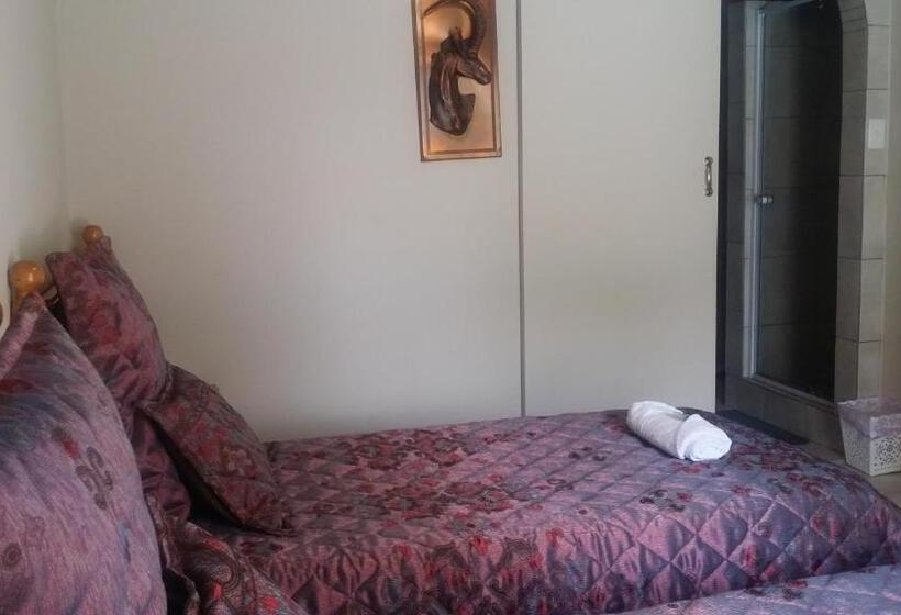 스탠다드 룸, Chariots Guest House
