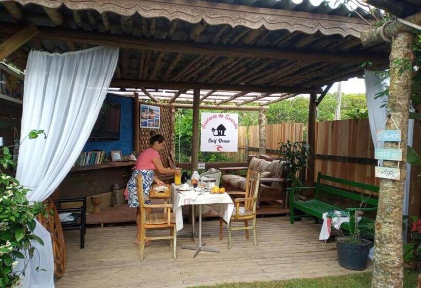 산 전망 스위트, Essência Da Guarda Surf House
