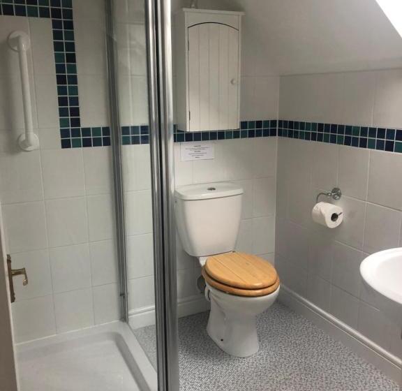 Люкс Deluxe Кровать Кинг, Kellsboro Corner