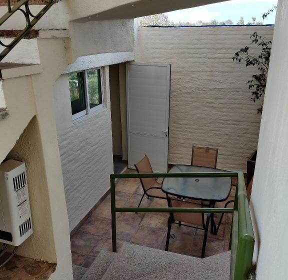 Deluxe Suite met Kingsize Bed, Chiflon Villas