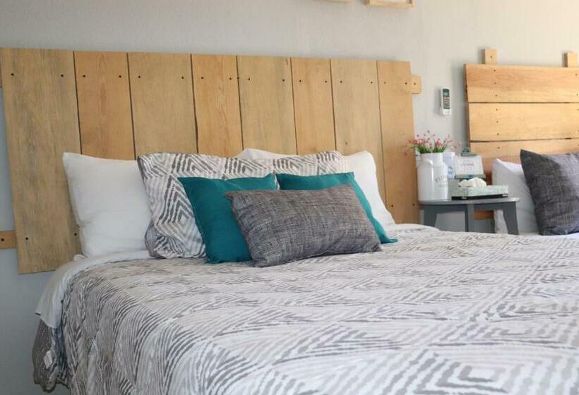 اتاق لوکس با بالکن, Habitaciones Samy