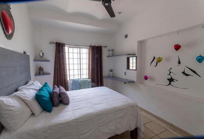 اتاق استاندارد, Habitaciones Samy