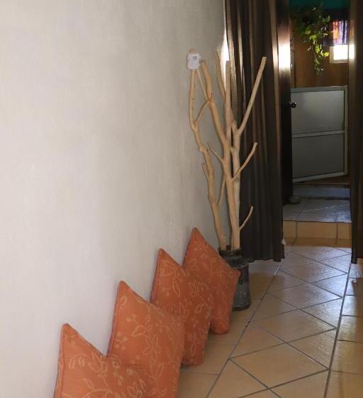اتاق لوکس, Habitaciones Samy