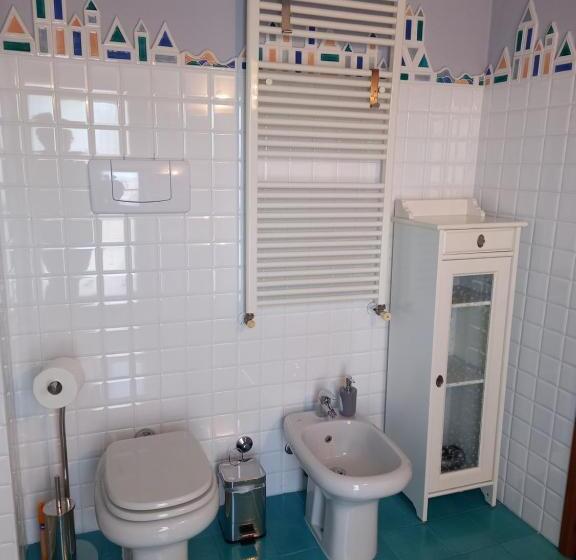 Полулюкс Одноместный с Террасой, La Mansarda Di Mi&lo Junior Suite