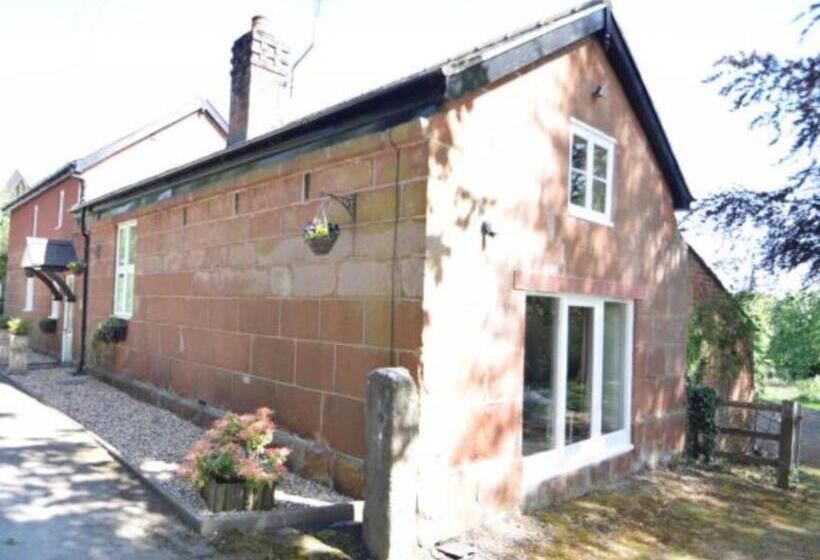 Quarto Deluxe, Pear Tree Cottage