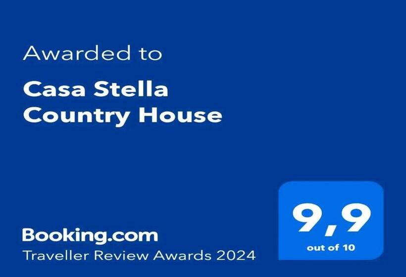 Люкс Superior, Casa Stella Country House