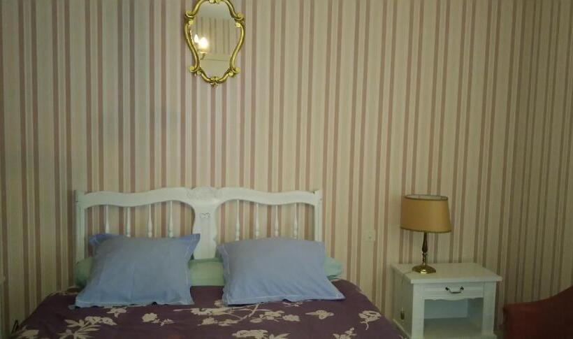 Номер Стандарт, Chambre D Hôte