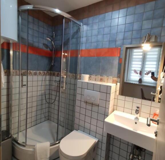 اتاق سوپریور با تخت بزرگ, Aparthotel Cross Street 4