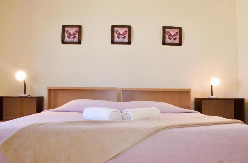 Номер Economy, Emfuleni Country House