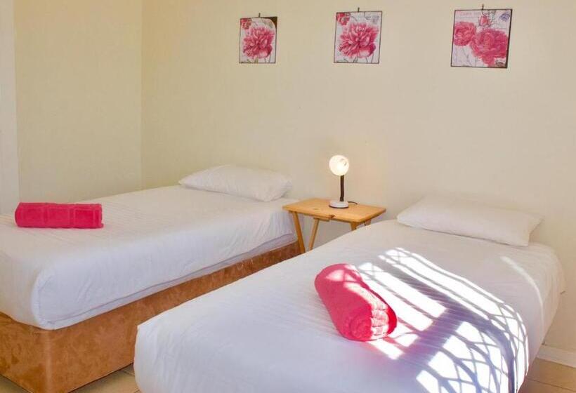 Номер Economy, Emfuleni Country House