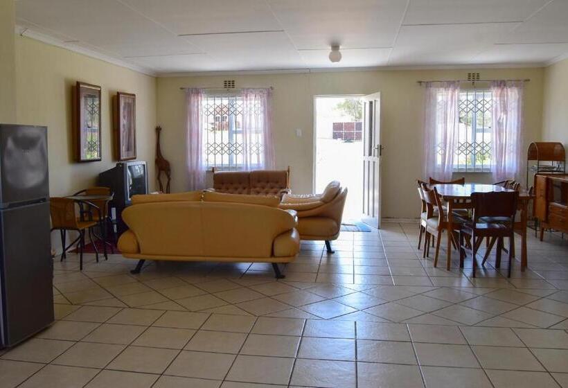 Номер Economy, Emfuleni Country House