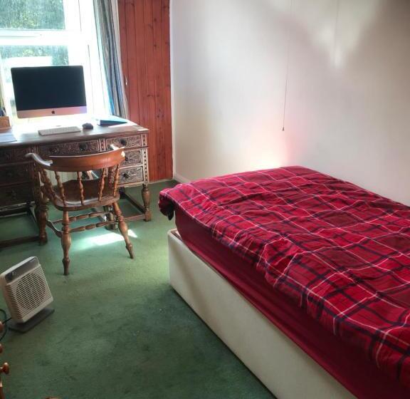 Номер Стандарт Индивидуальный, Travellers Rest