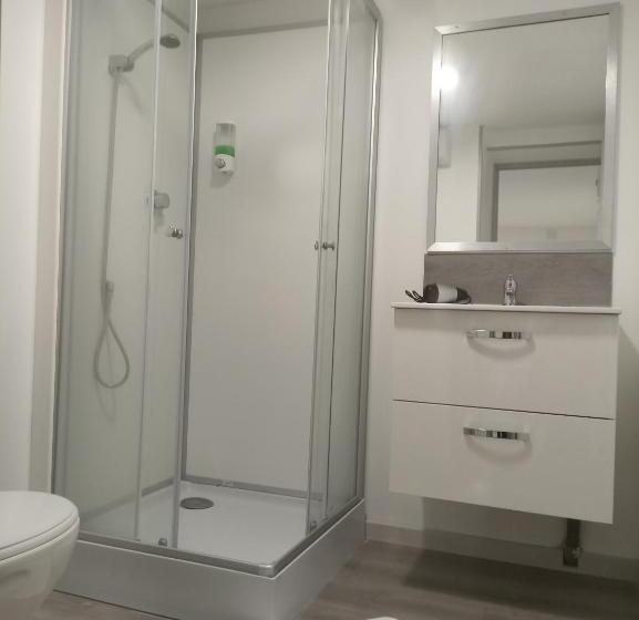 Студия Deluxe, 16 Rue Des Déportés