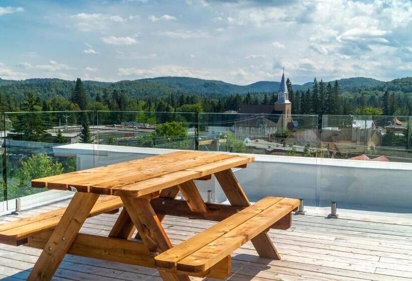 Апартаменты 2 Спальни, Hôtel Appartements De La Gare