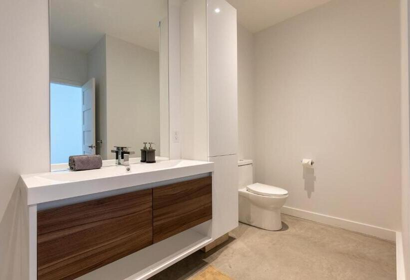 Апартаменты 2 Спальни, Hôtel Appartements De La Gare