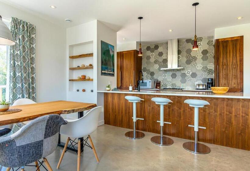 Апартаменты Superior 1 Спальня, Hôtel Appartements De La Gare