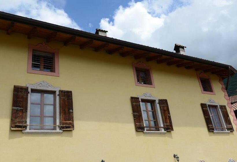 Номер Стандарт, Casa Di Patrizia