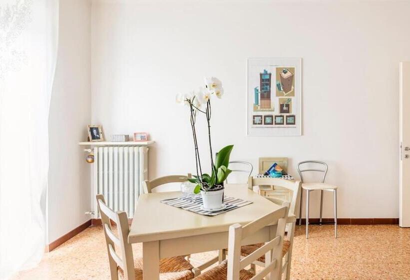 带1个卧室的公寓, Casa Tilde Barbaresco