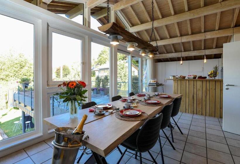 Номер Deluxe, Le Sorbier   Gîte Et Chambres D Hôtes