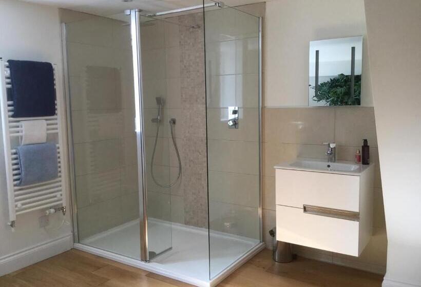 Номер Deluxe, Park House