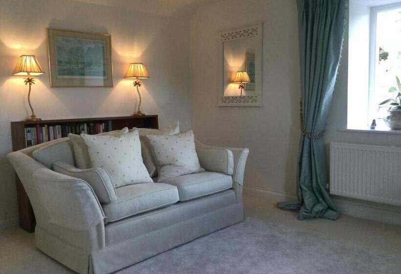 Номер Deluxe, Park House