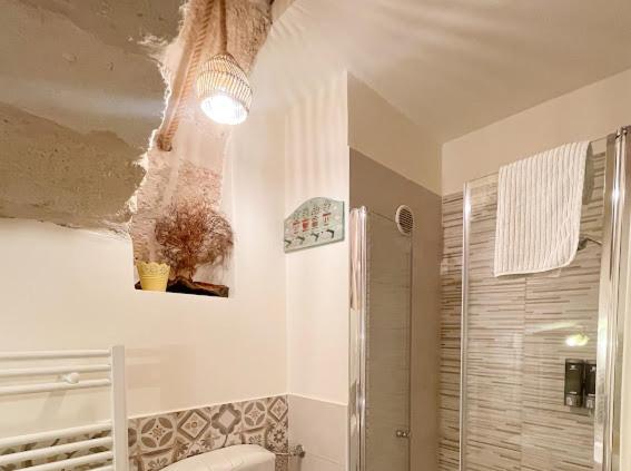Quarto Triplo Comfort, Terrad’amare