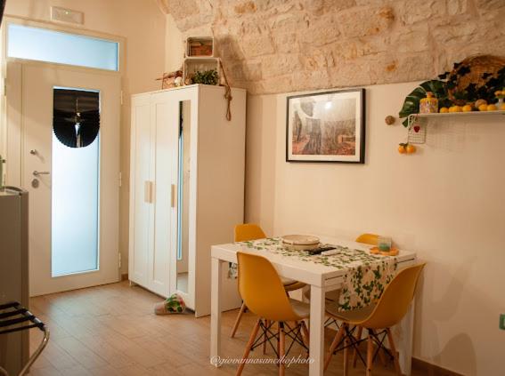 Quarto Triplo Comfort, Terrad’amare