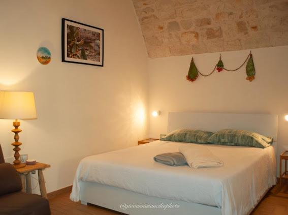 Quarto Triplo Comfort, Terrad’amare