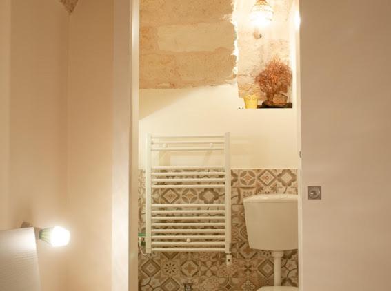Quarto Triplo Comfort, Terrad’amare