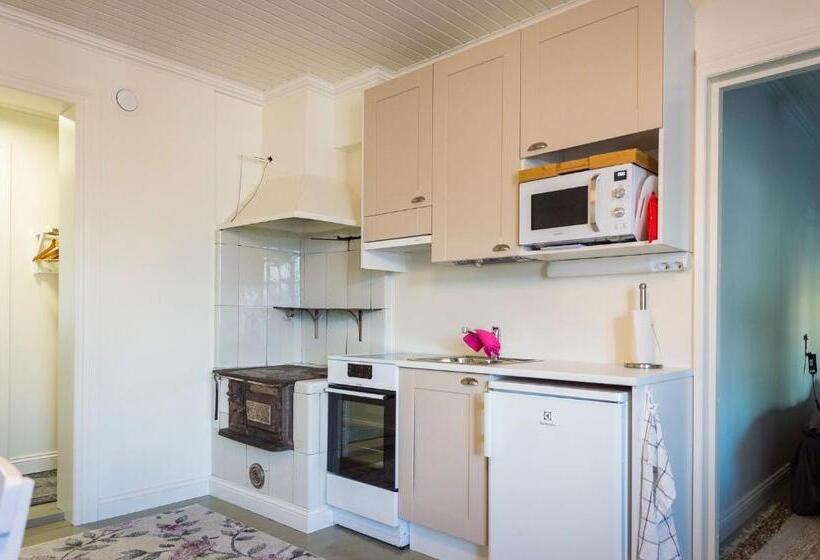 침실 1개 아파트, Ainabnb   Residence Kappsäcken