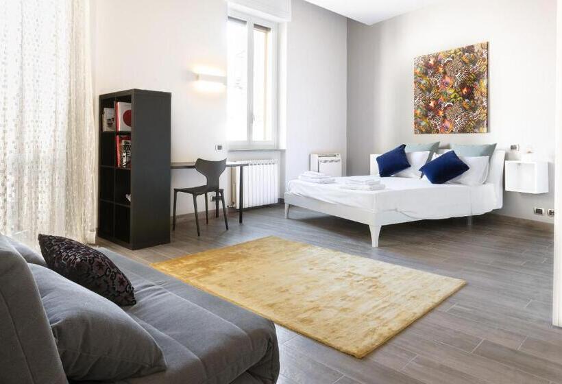 اتاق استاندارد, B&b Mazzini15