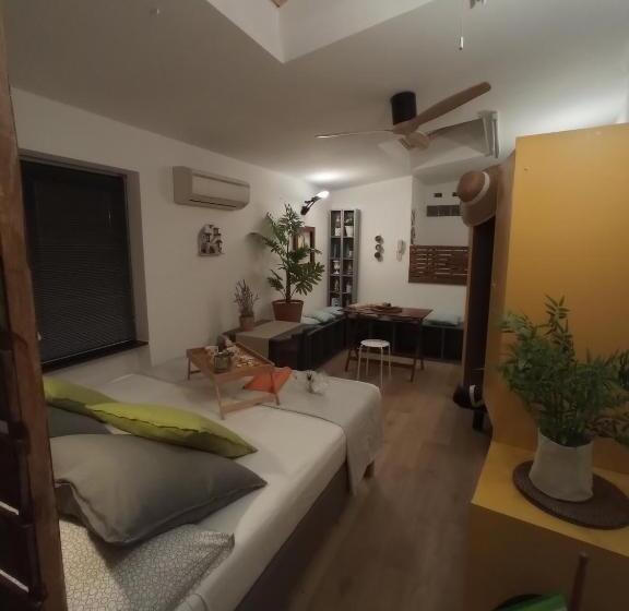 スタンダードスタジオ, A Casa Di Andrea E Lucia