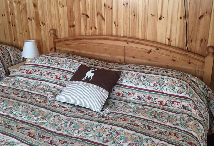 Номер Стандарт Трехместный, Ca  Poggiolo