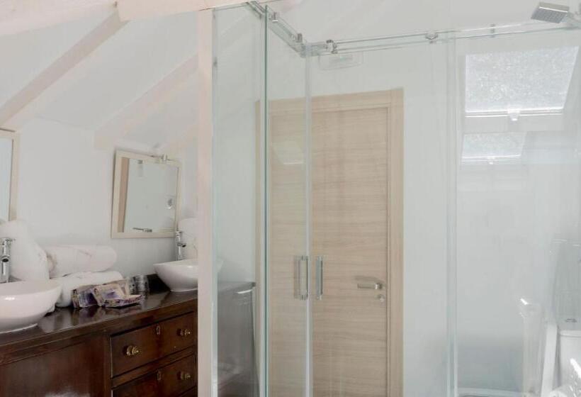 Family Suite, Casa Jardín El Colmenar