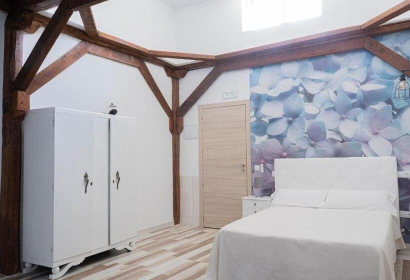 Family Suite, Casa Jardín El Colmenar