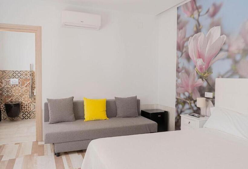 Студия Стандарт, Casa Jardín El Colmenar