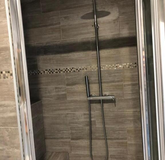 Standard room with outdoor bath, Casa Sm