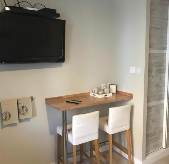 Номер Стандарт, Casa Sm