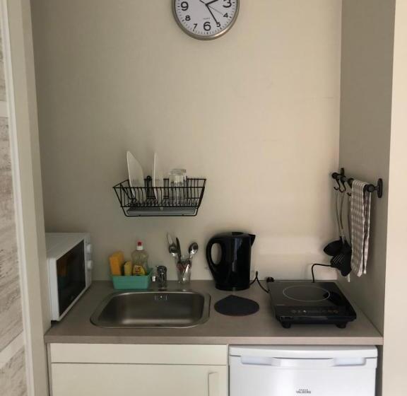 Номер Стандарт, Casa Sm