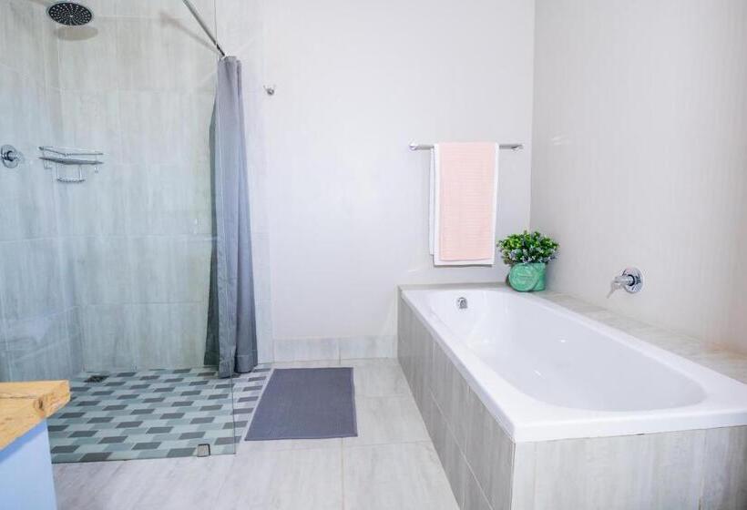 Студия Deluxe, Worcester The Karoo Guest Room