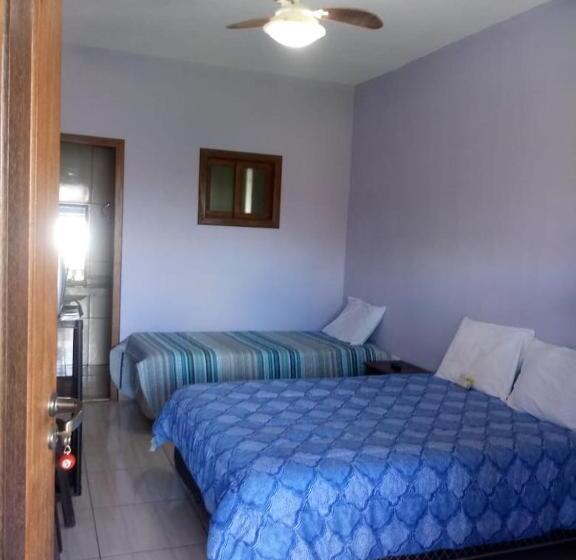 Family Suite, Sobrado Flor De Maio