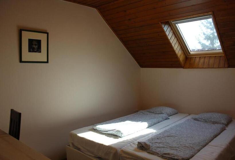Номер Стандарт, Natúra Panzió&apartmanház