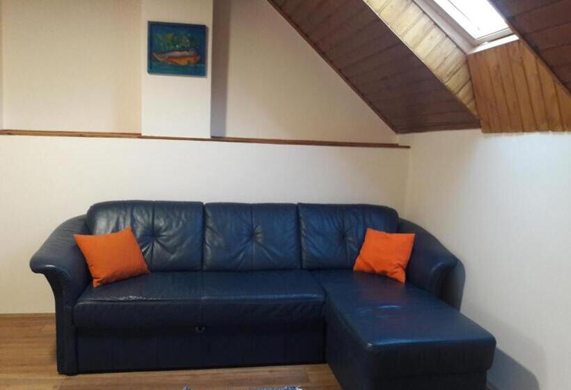 Family Suite, Natúra Panzió&apartmanház