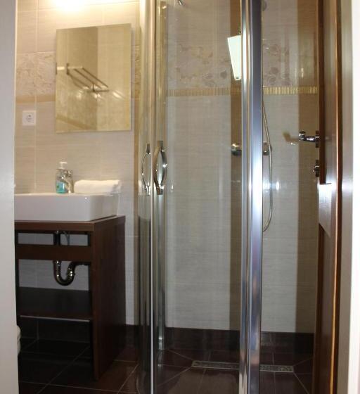 Family Suite, Natúra Panzió&apartmanház
