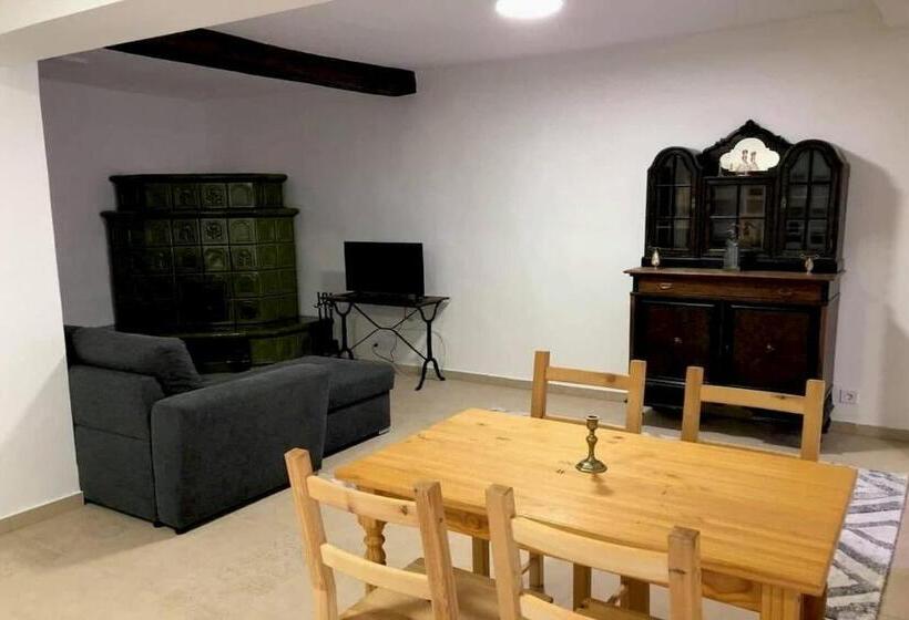 דירת שני חדרים, Natúra Panzió&apartmanház
